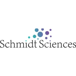 Schmidt Sciences logo