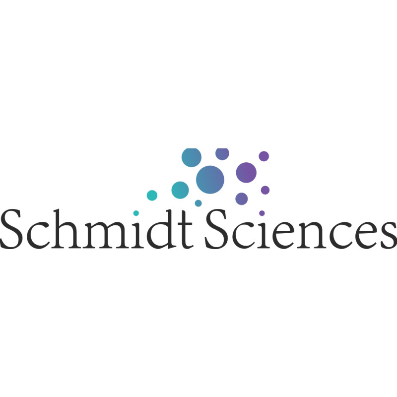 Schmidt Sciences logo