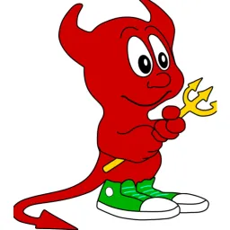 Freebsd logo