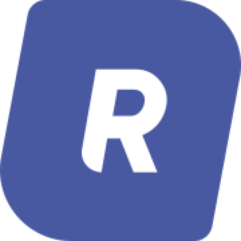 Ruvents logo
