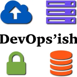 DevOps logo