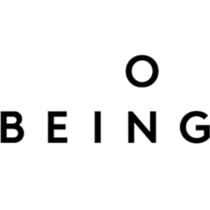 The On Being Project logo