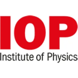 Iop logo