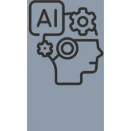 The AI Innovator logo