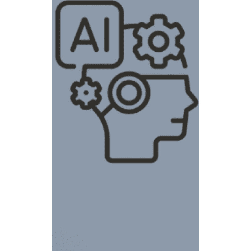 The AI Innovator logo