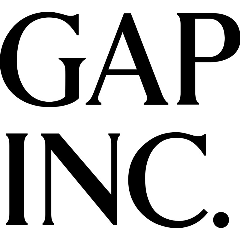Gap logo