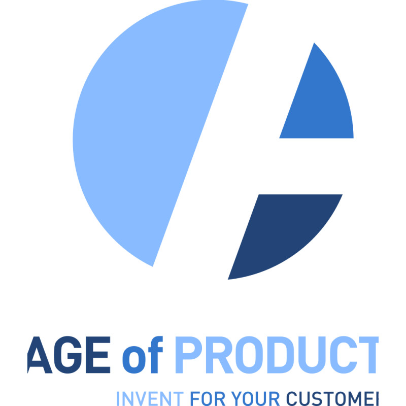 Age-of-Product.com logo