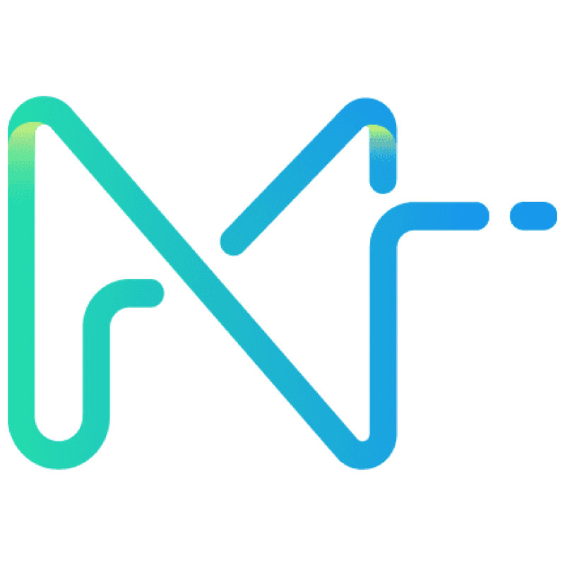 Next Mobility logo