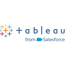 Tableau logo