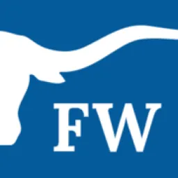 The City of Fort Worth logo