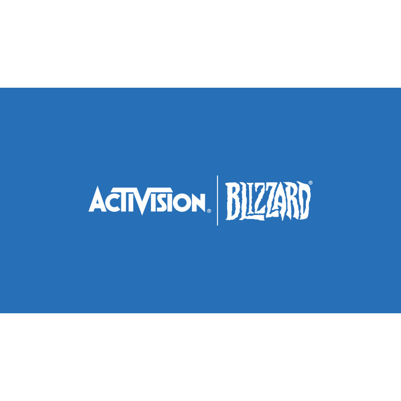 Activisionblizzard logo