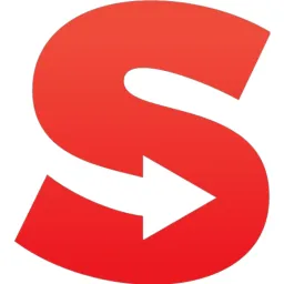 Theshortcut logo