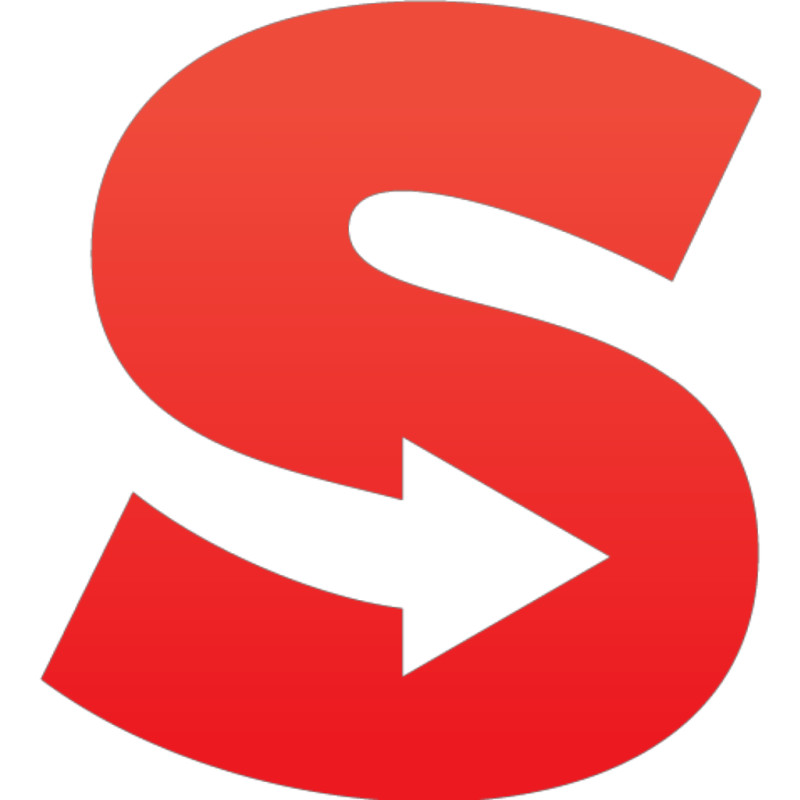 Theshortcut logo