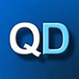 Quality Digest logo