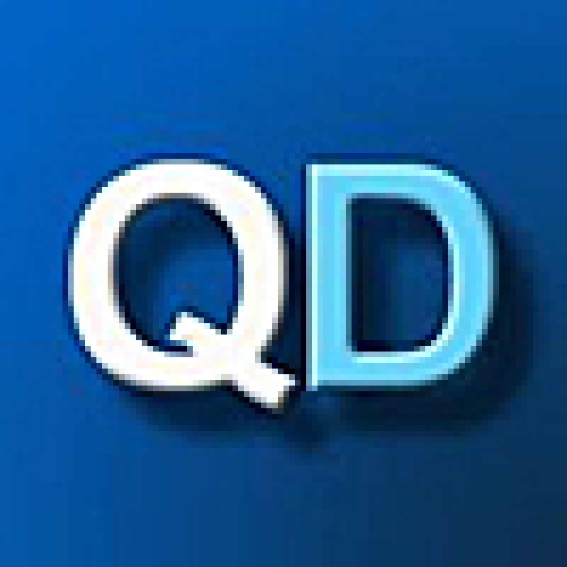 Quality Digest logo