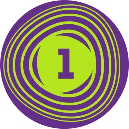 Radio 1 logo