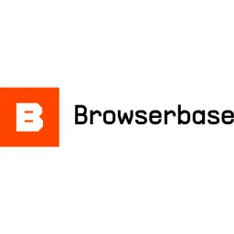 Browserbase logo