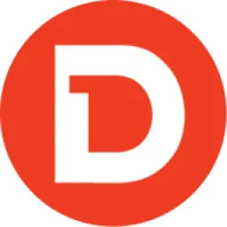 Decider logo