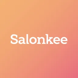 Salonkee logo
