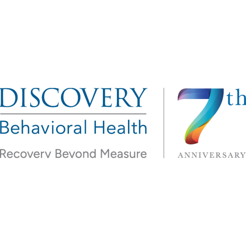 Discoverybehavioralhealth logo