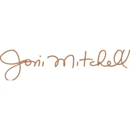 Jonimitchell logo