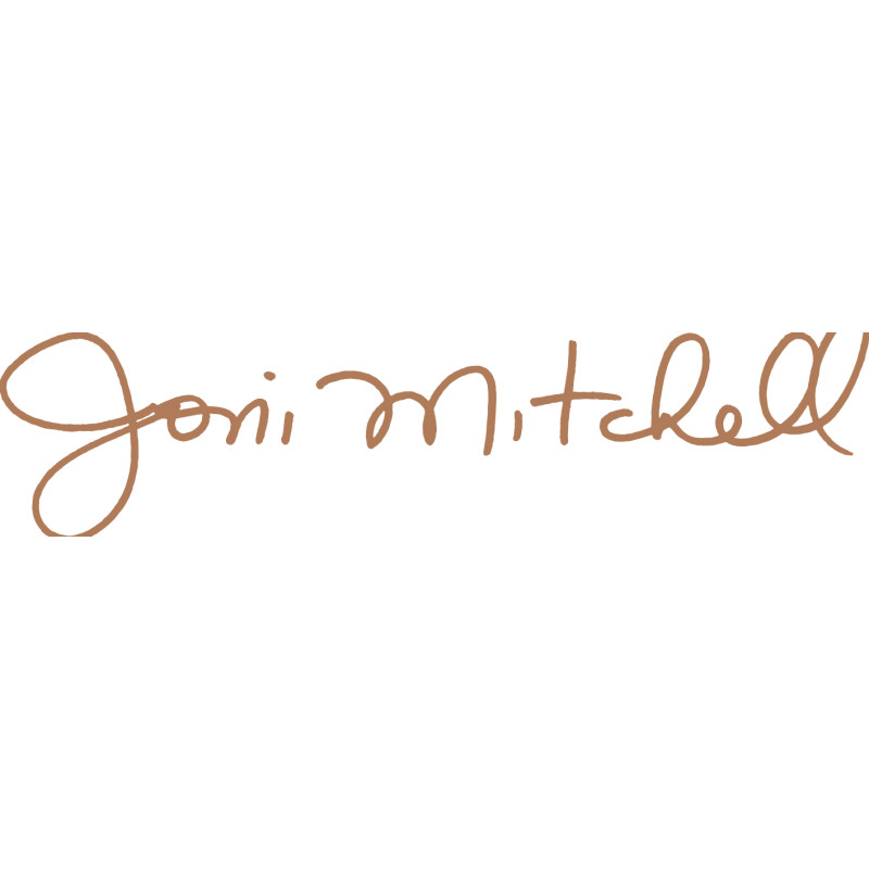 Jonimitchell logo