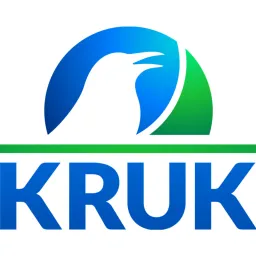 Kruk logo