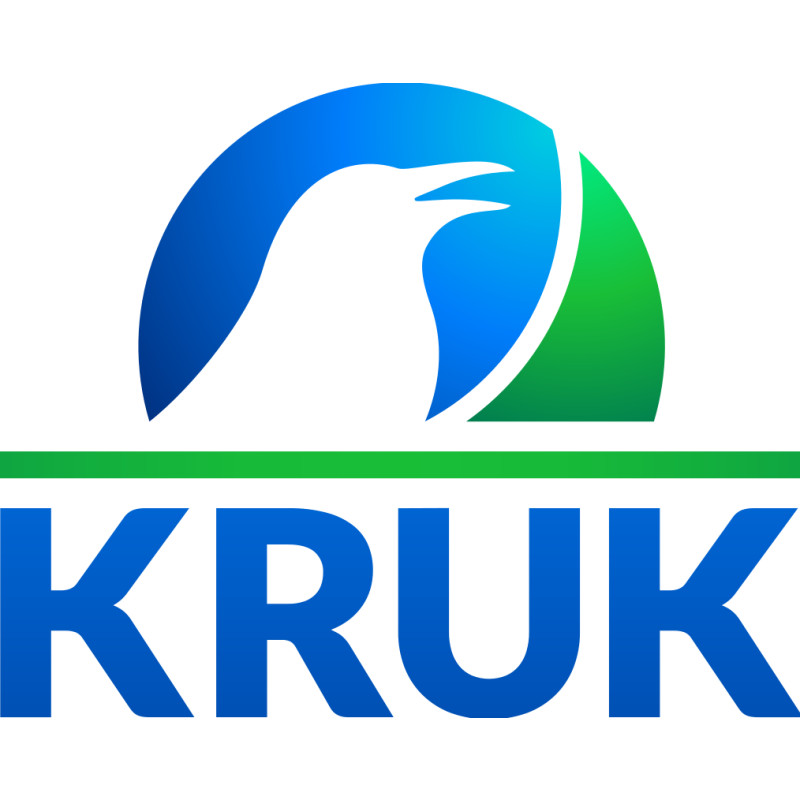 Kruk logo