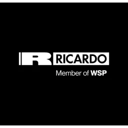 Ricardo logo