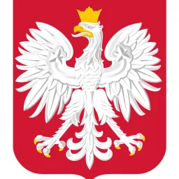 Republic of Poland logo