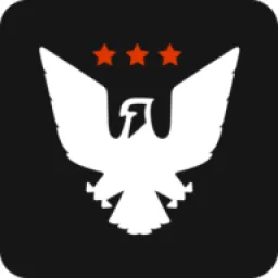 The Federalist logo
