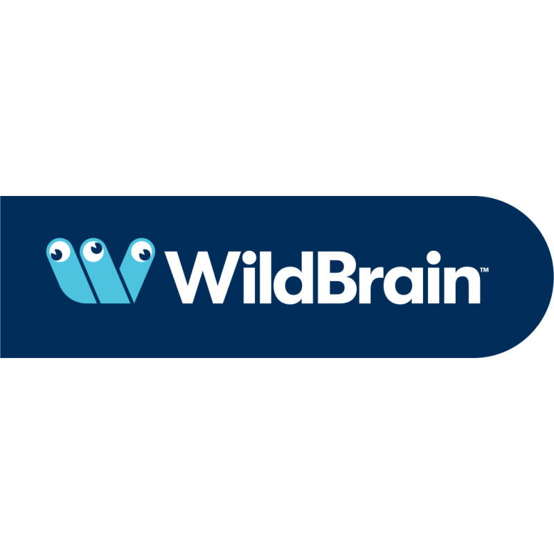 WildBrain logo