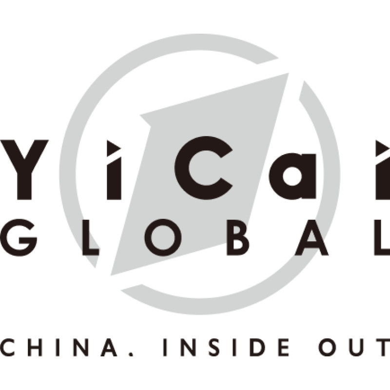 yicaichina logo