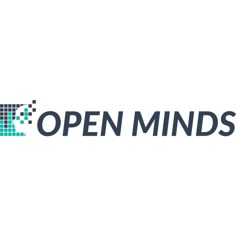 OPEN MINDS