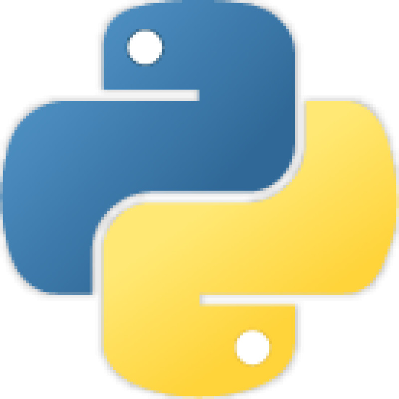 Python logo