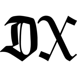 Dallas Express logo