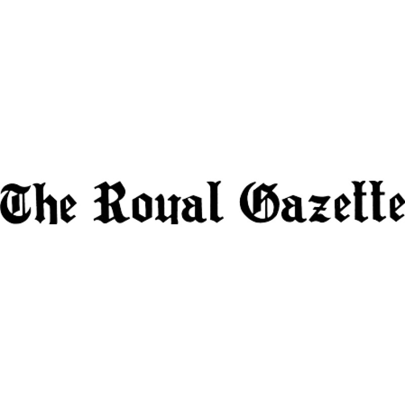 TheRoyalGazette logo