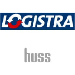 Logistra logo