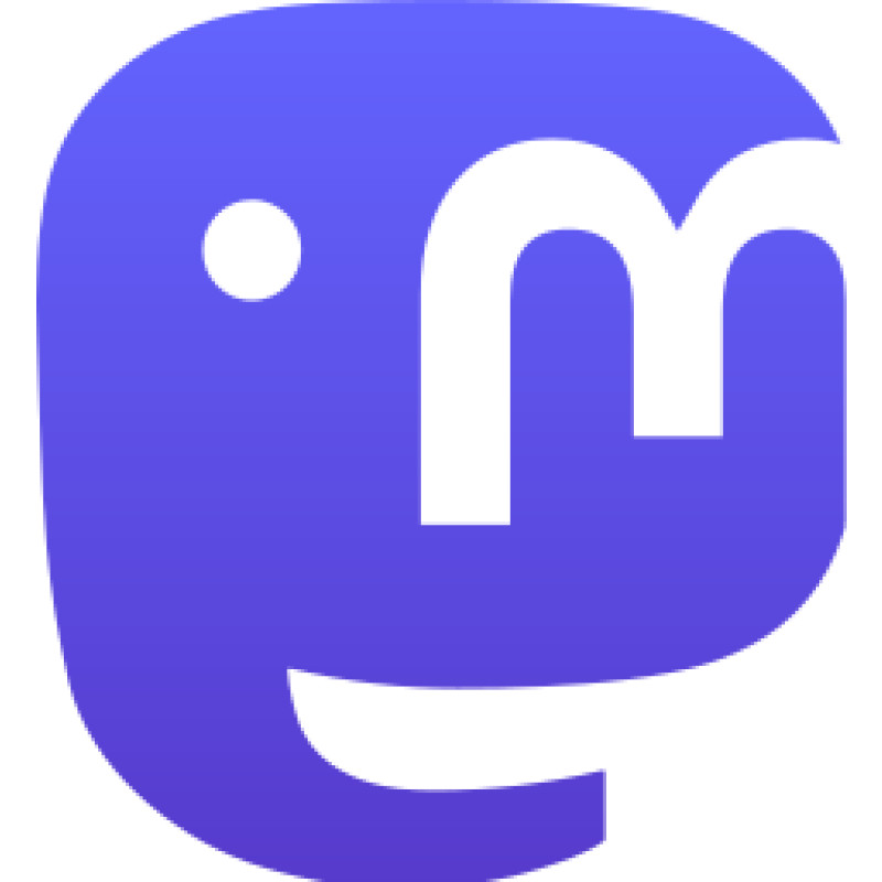 Mastodon Blog