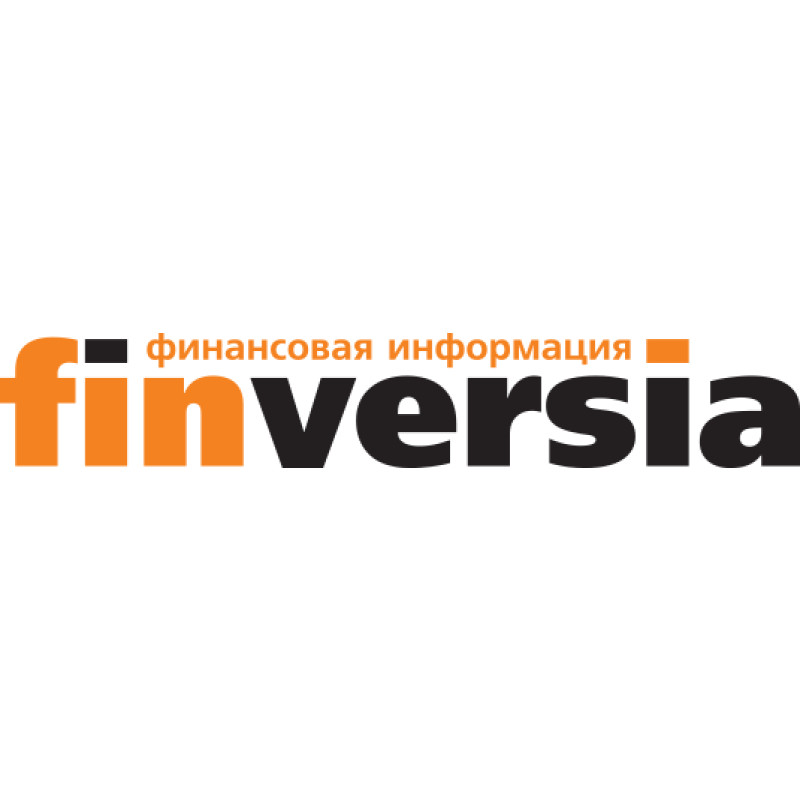 Finversia logo