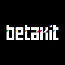 BetaKit logo