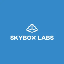 Skybox Labs logo