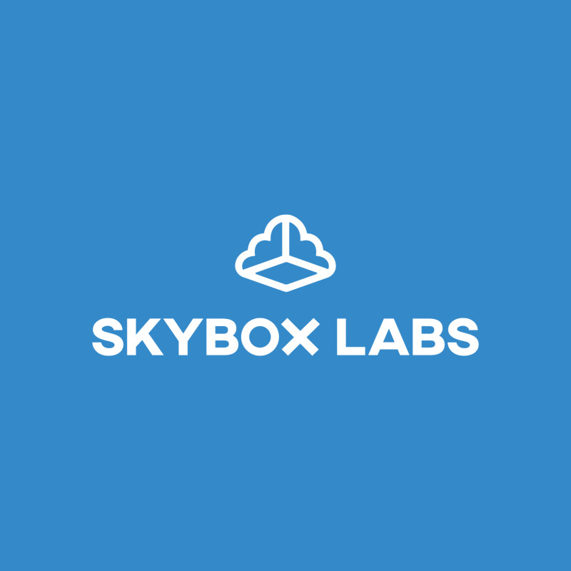 Skybox Labs logo