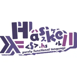 Haskell Community logo