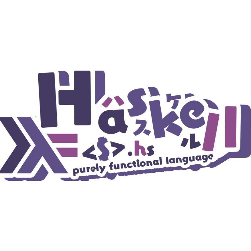 Haskell Community logo