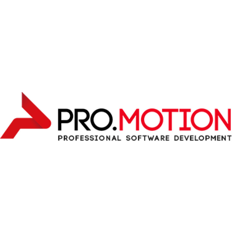 Prmotion logo
