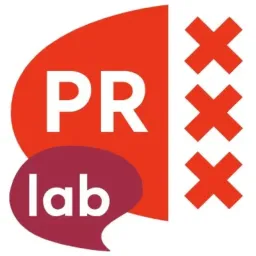 PRLab logo