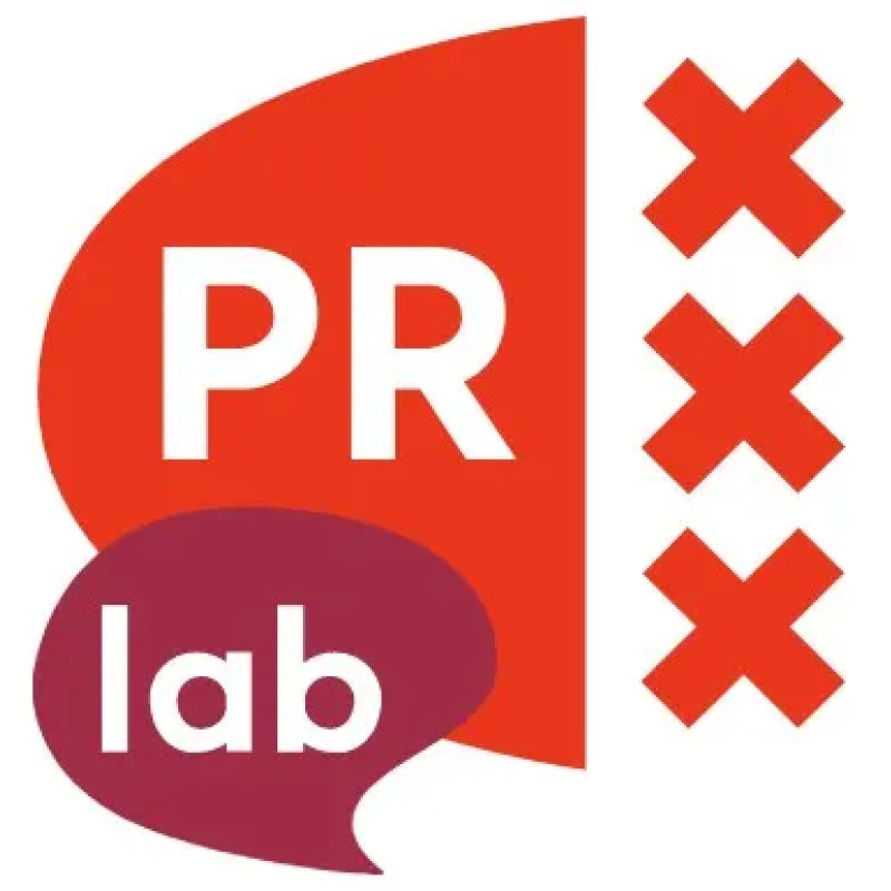 PRLab logo