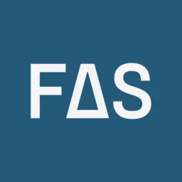 Federation of American Scientists logo