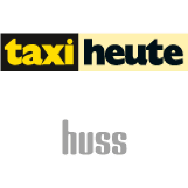 taxi heute - das unabhängige und bundesweite Taxi-Magazin